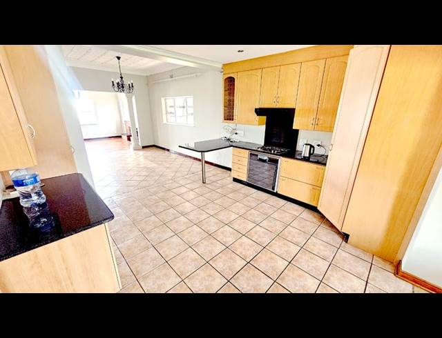 4 BEDROOM PROPERTY TO RENT IN PRIMROSE